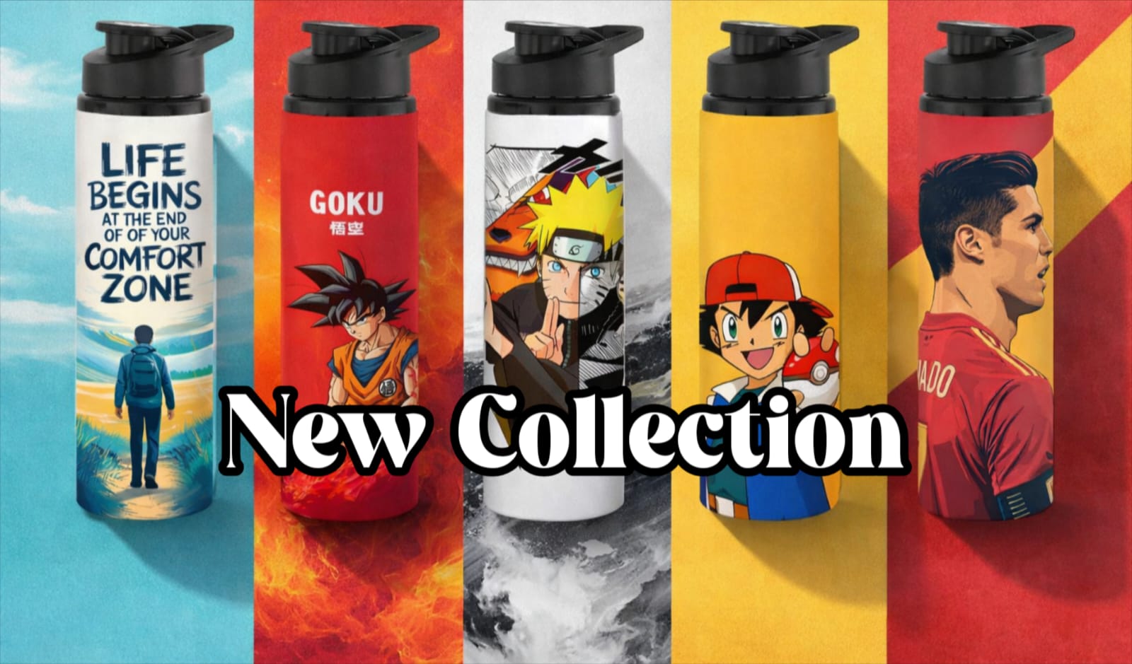 ThinkNShop Collection